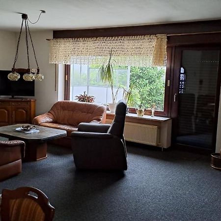 ברמרהבן Ferienhaus Buelken מראה חיצוני תמונה