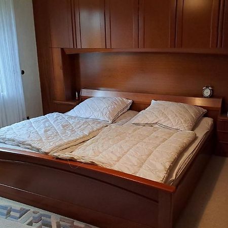 ברמרהבן Ferienhaus Buelken מראה חיצוני תמונה
