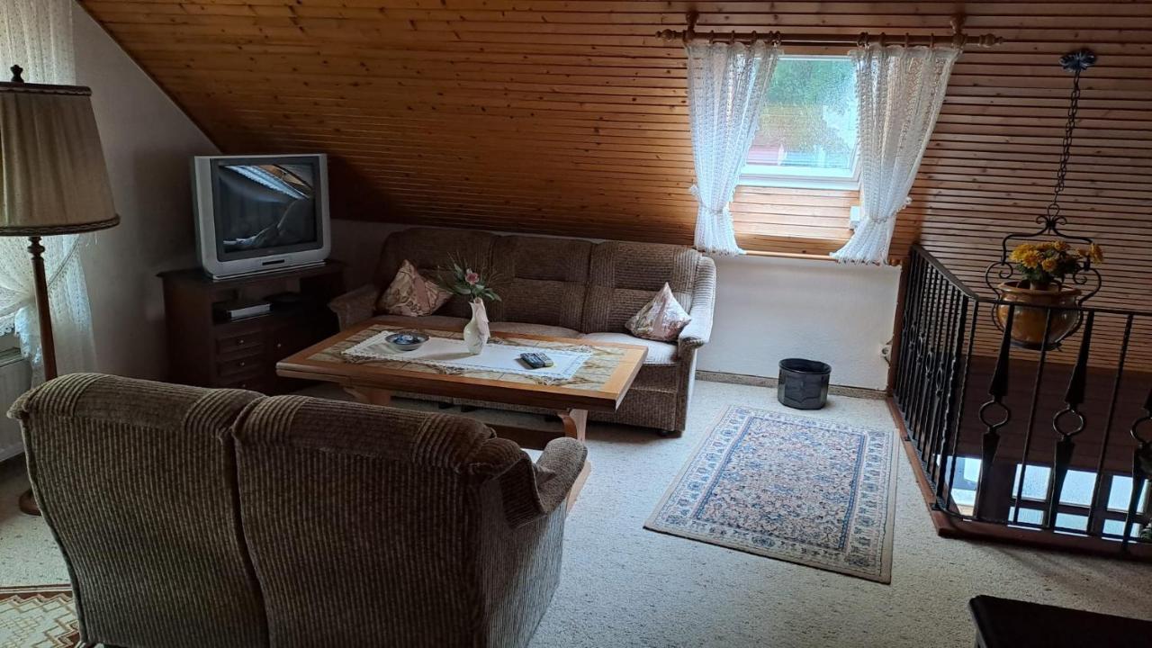 ברמרהבן Ferienhaus Buelken מראה חיצוני תמונה