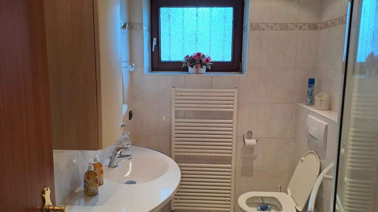 ברמרהבן Ferienhaus Buelken מראה חיצוני תמונה